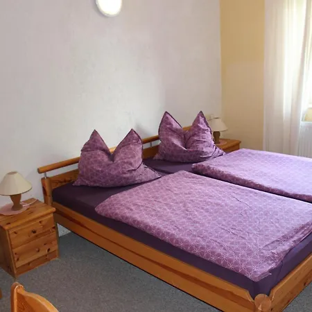 Ferienwohnung Troebinger * Bad Suderode