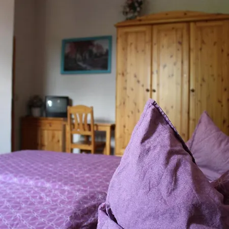 Ferienwohnung Troebinger Apartmán