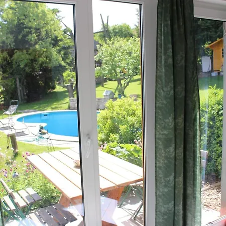 Ferienwohnung Troebinger