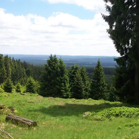 Ferienwohnung Troebinger